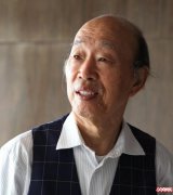 陕西著名画家胡西铭先生去世 享年84岁