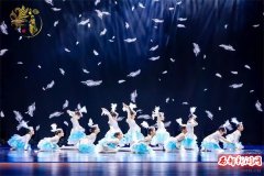 第九届“爱莲杯”陕西汉中舞蹈选拔赛5月27日盛大启航！