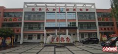 “阳光微心愿，爱心暖童心”六一公益主题活动在千阳县南寨镇中心小学举行